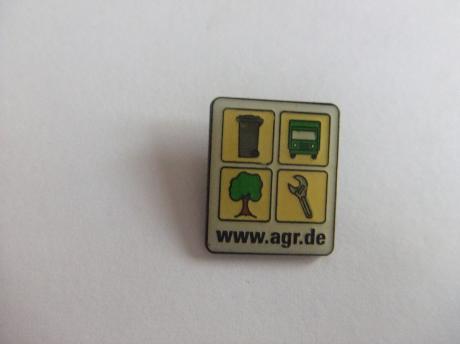 WWW.AGR.DE Recycling